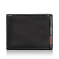 Tumi Alpha Double Billfold Black